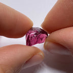 Raspberry Garnet - Tanzania