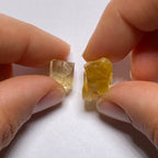 Golden Scapolite - Tanzania