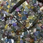 Umba Sapphires - Bigger Sizes 3+ carats - Tanzania (Bulk)