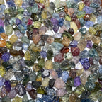 Umba Sapphires - Bigger Sizes 3+ carats - Tanzania (Bulk)