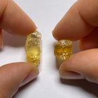 Golden Scapolite - Tanzania