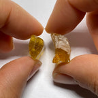 Golden Scapolite - Tanzania