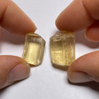 Golden Scapolite - Tanzania