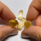 Golden Scapolite - Tanzania