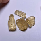 Golden Scapolite - Tanzania