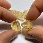 Golden Scapolite - Tanzania
