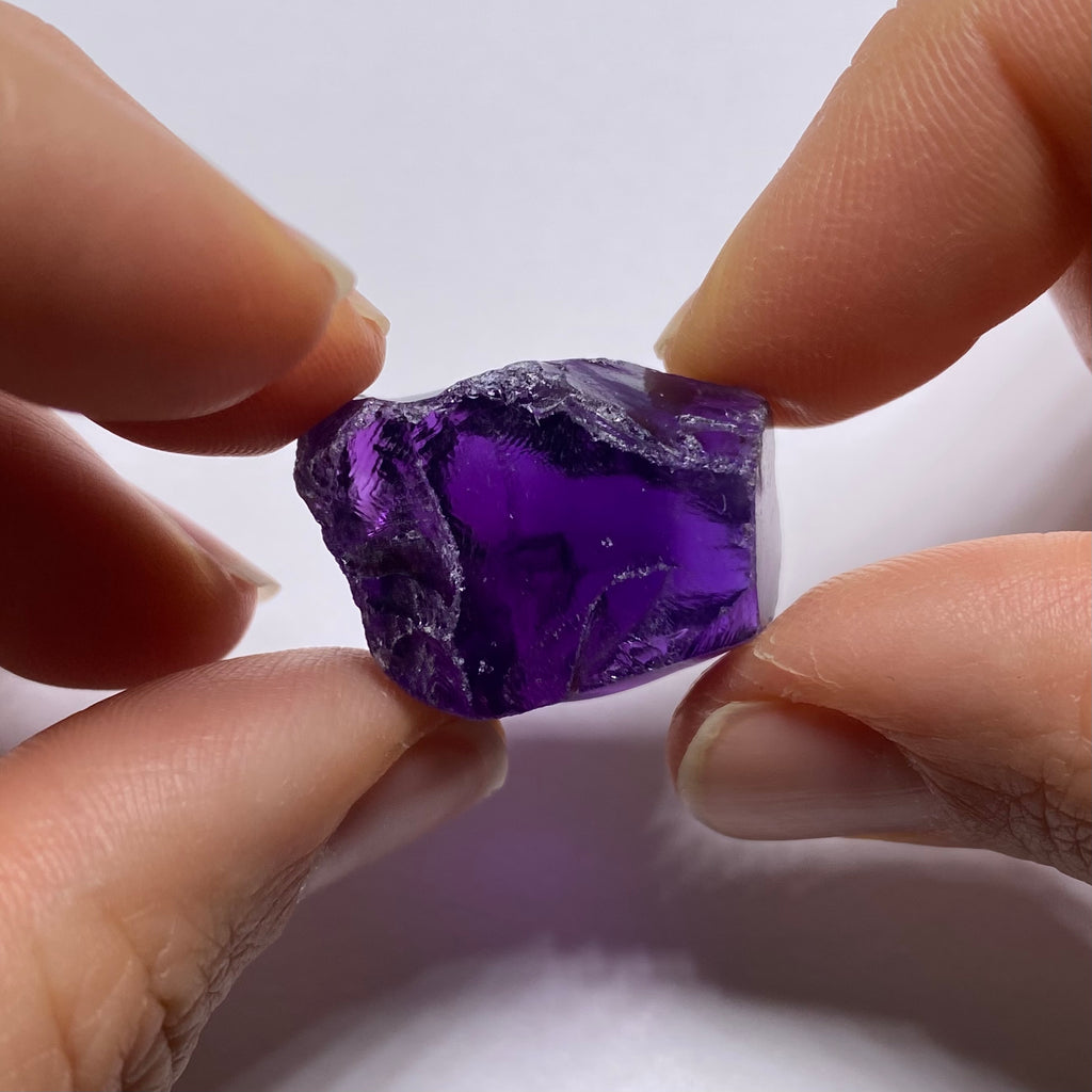 Amethyst - Brazil