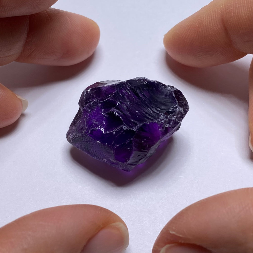 Amethyst - Brazil