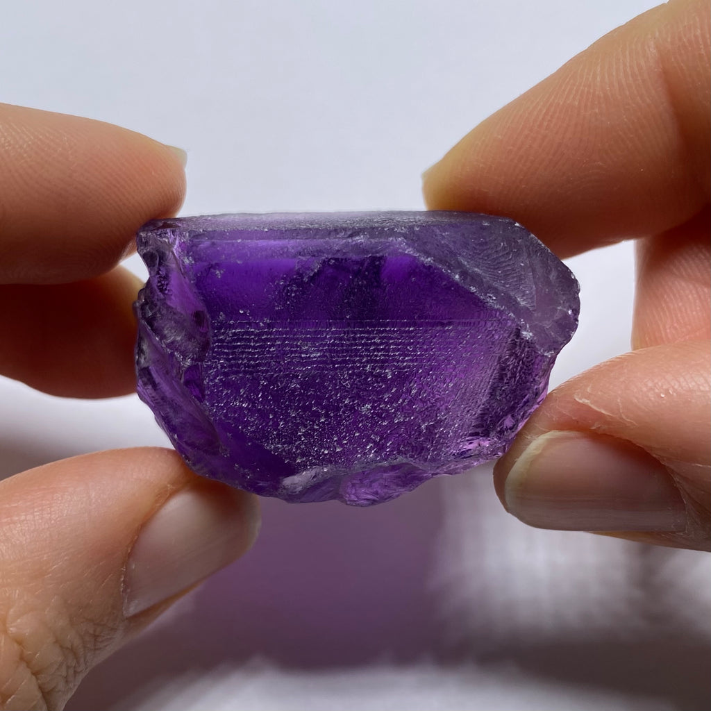 Amethyst - Brazil