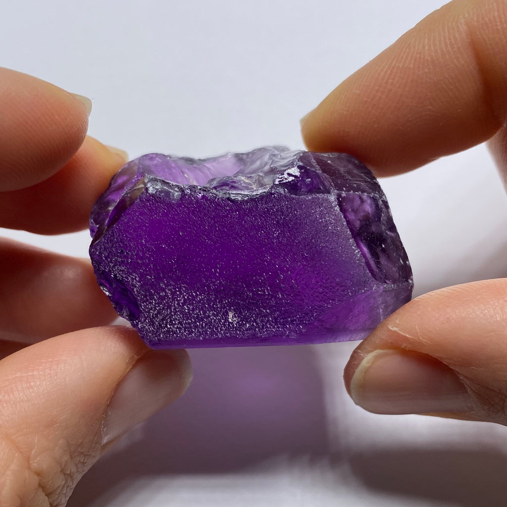 Amethyst - Brazil
