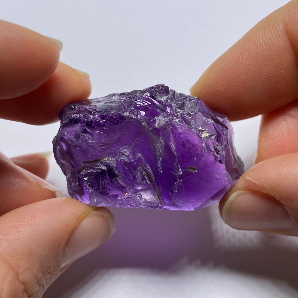 Amethyst - Brazil