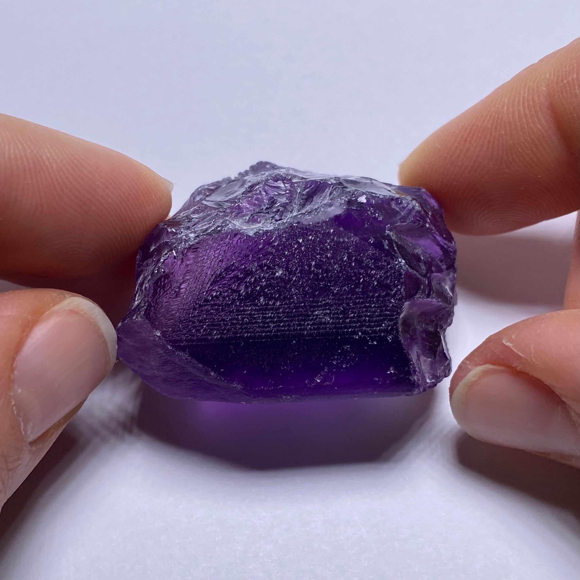 Amethyst - Brazil