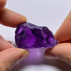 Amethyst - Brazil
