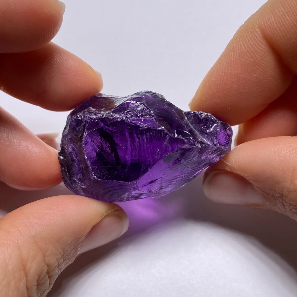 Amethyst - Brazil