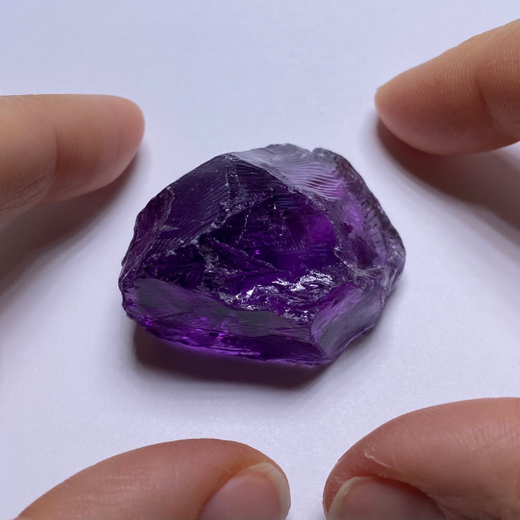 Amethyst - Brazil