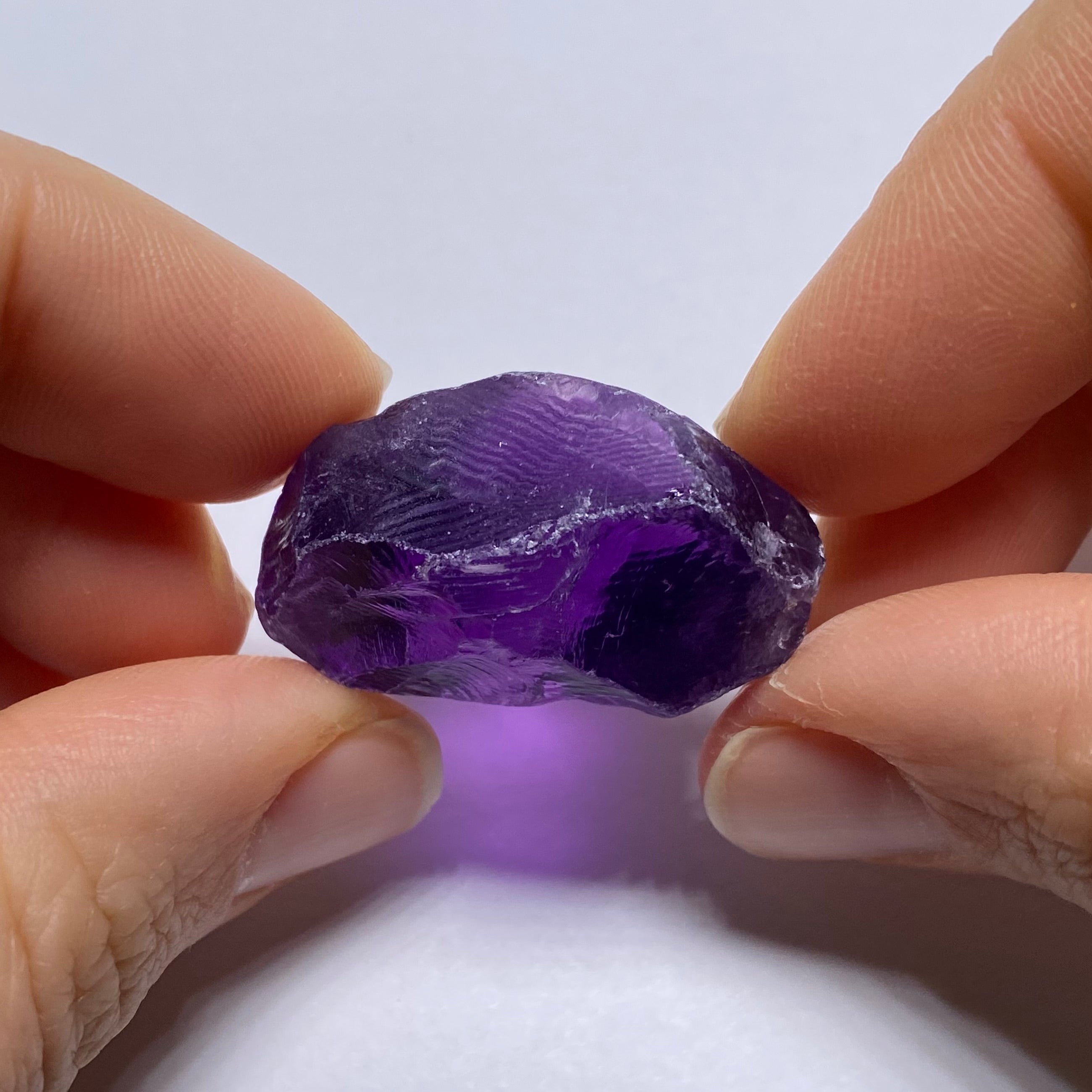 Amethyst - Brazil