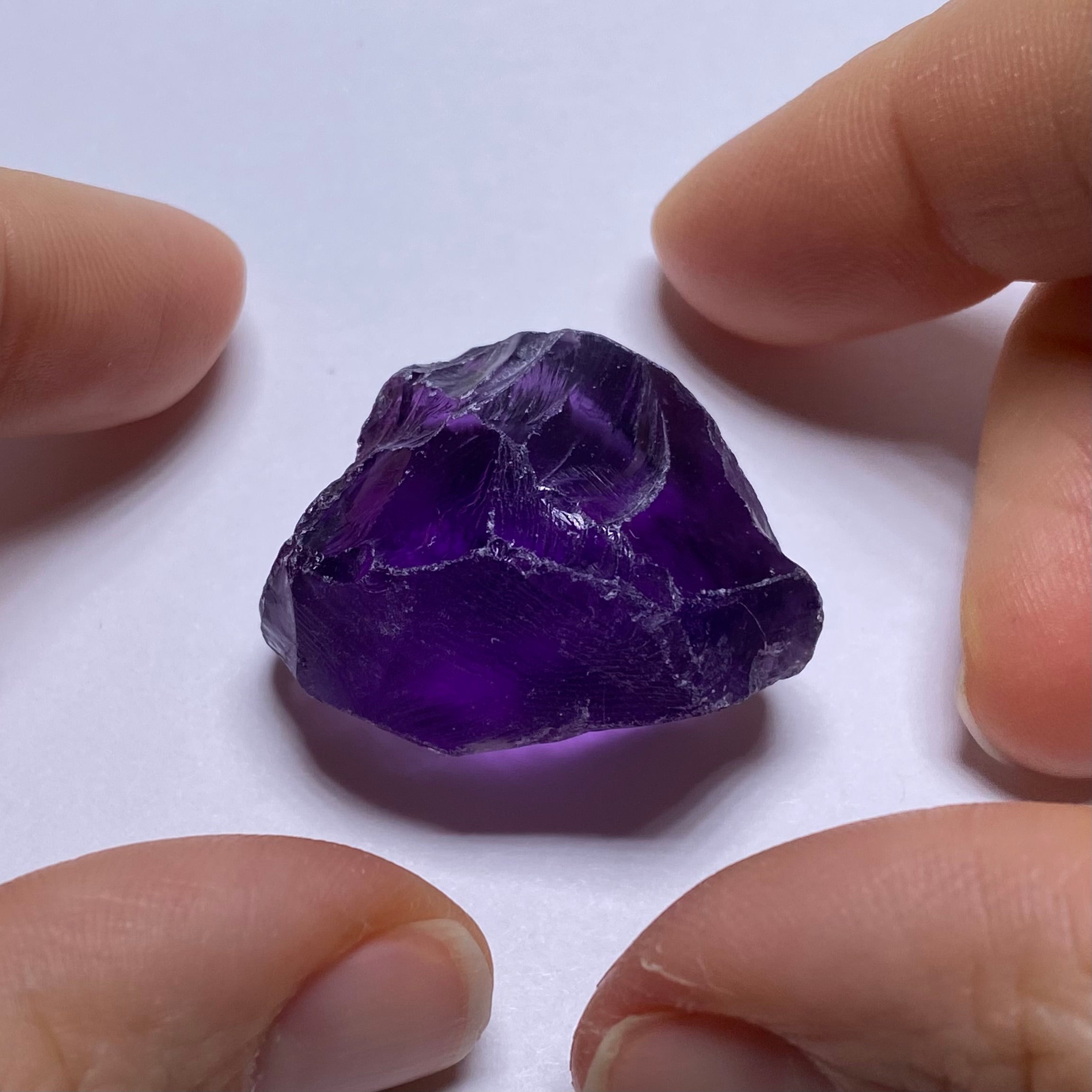 Amethyst - Brazil