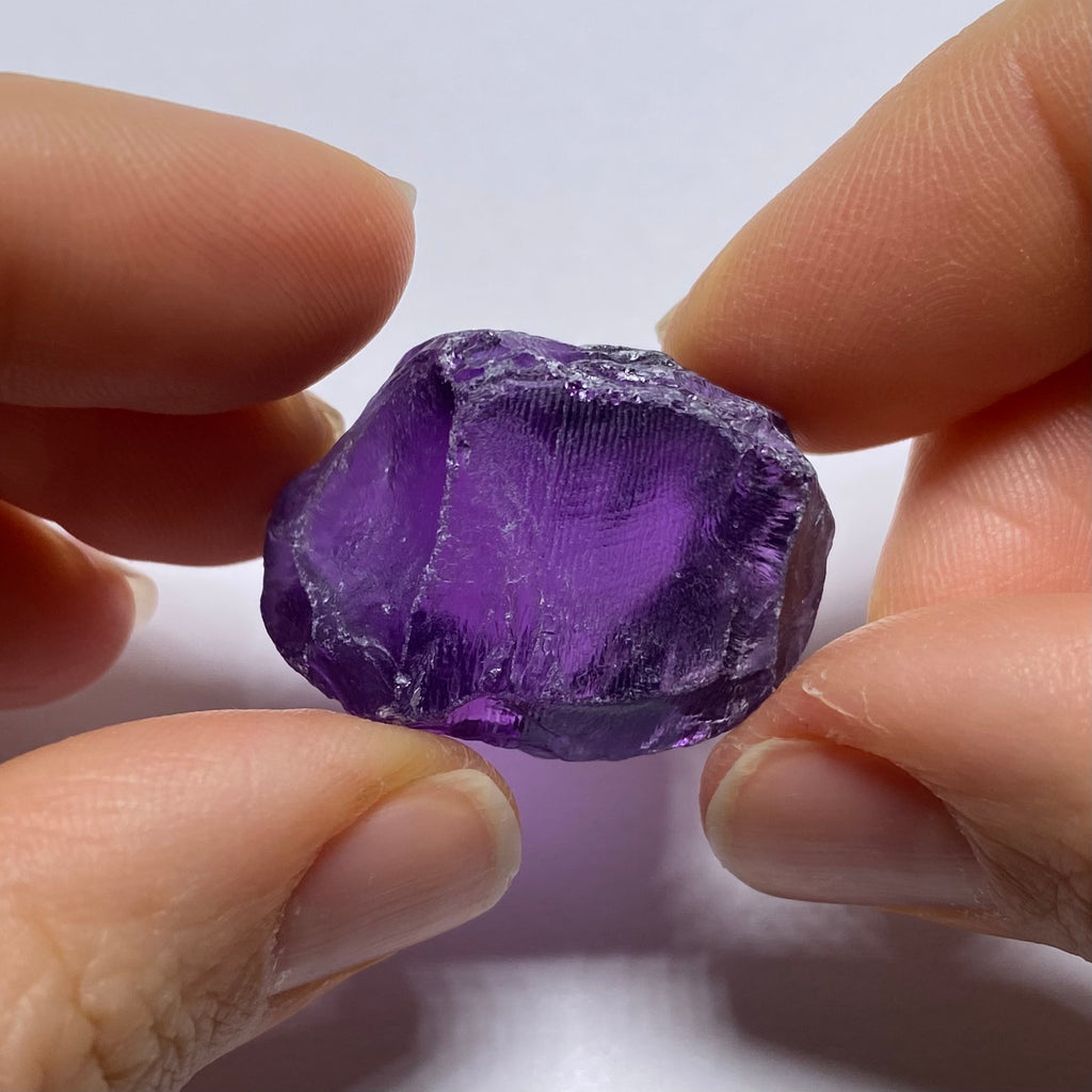 Amethyst - Brazil