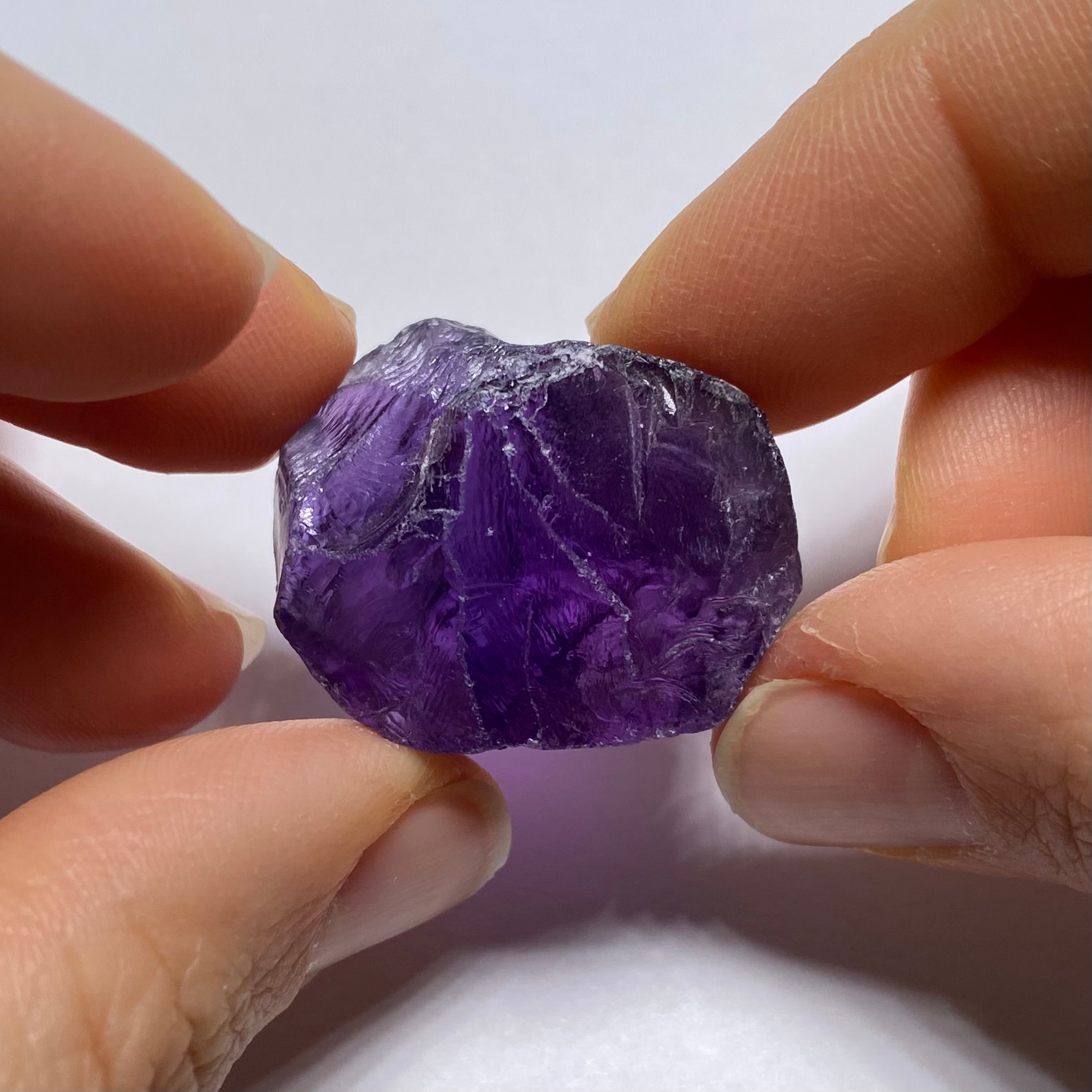 Amethyst - Brazil