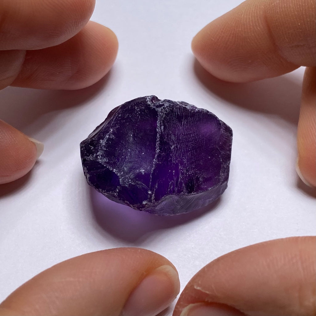 Amethyst - Brazil