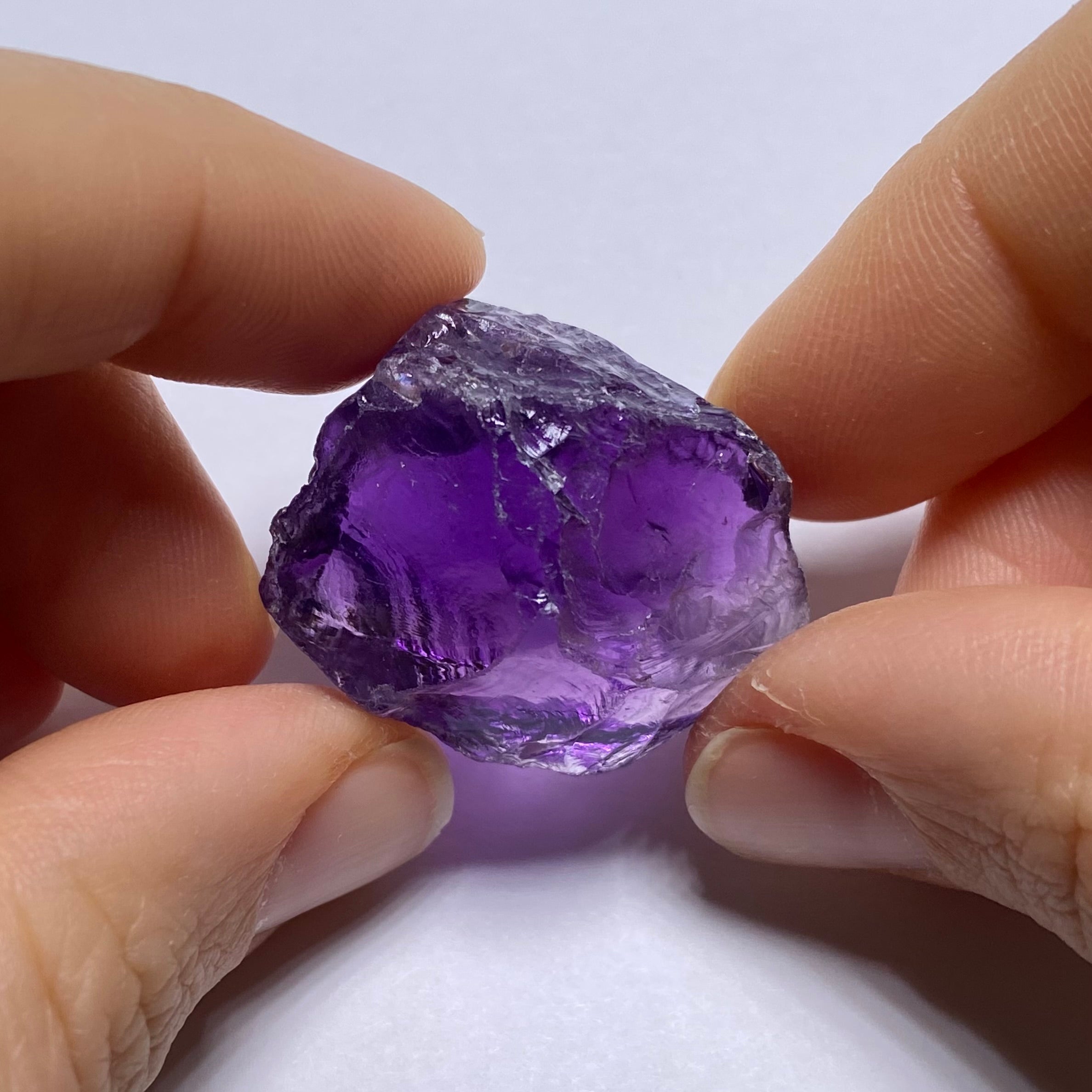 Amethyst - Brazil