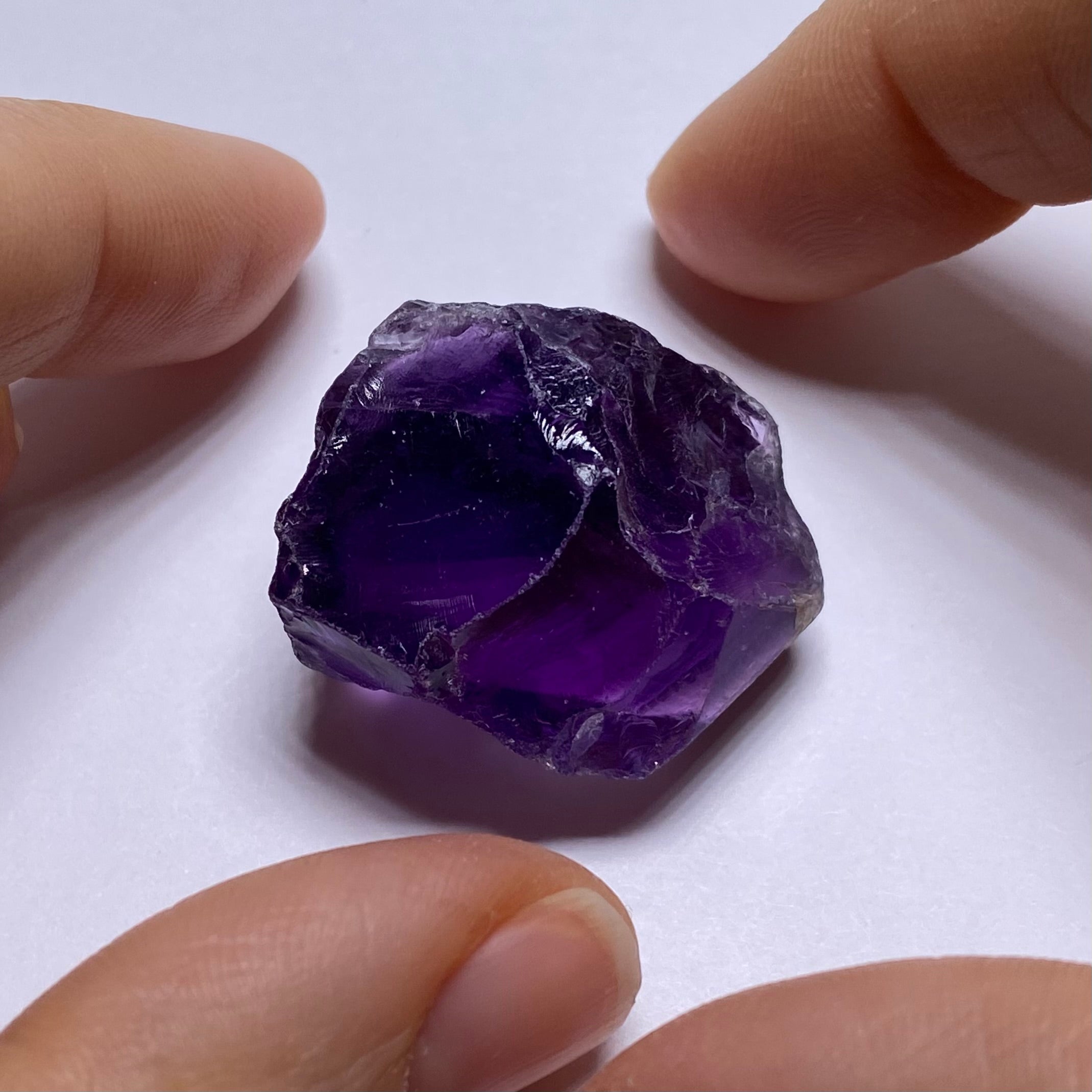 Amethyst - Brazil