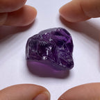 Amethyst - Brazil