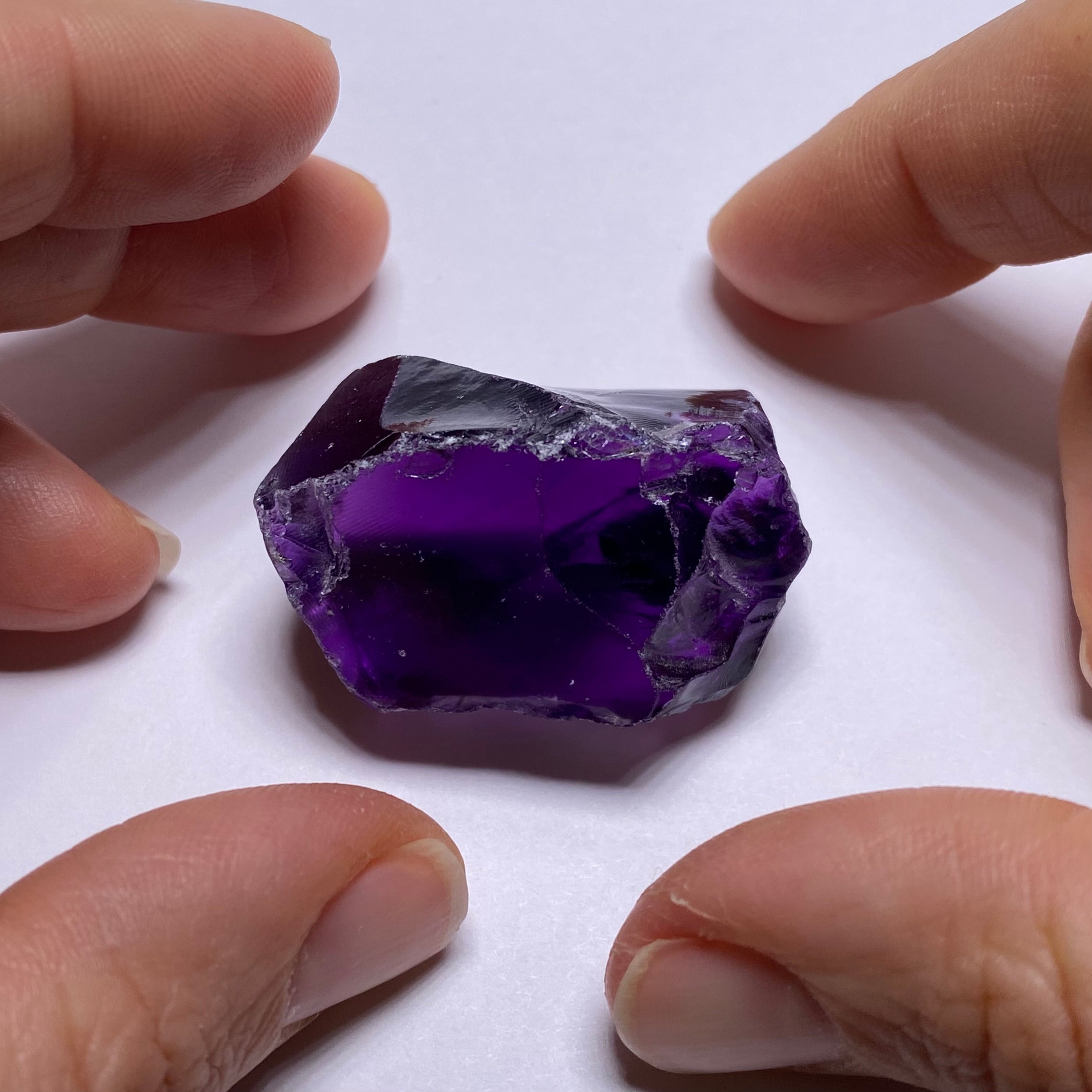 Amethyst - Brazil