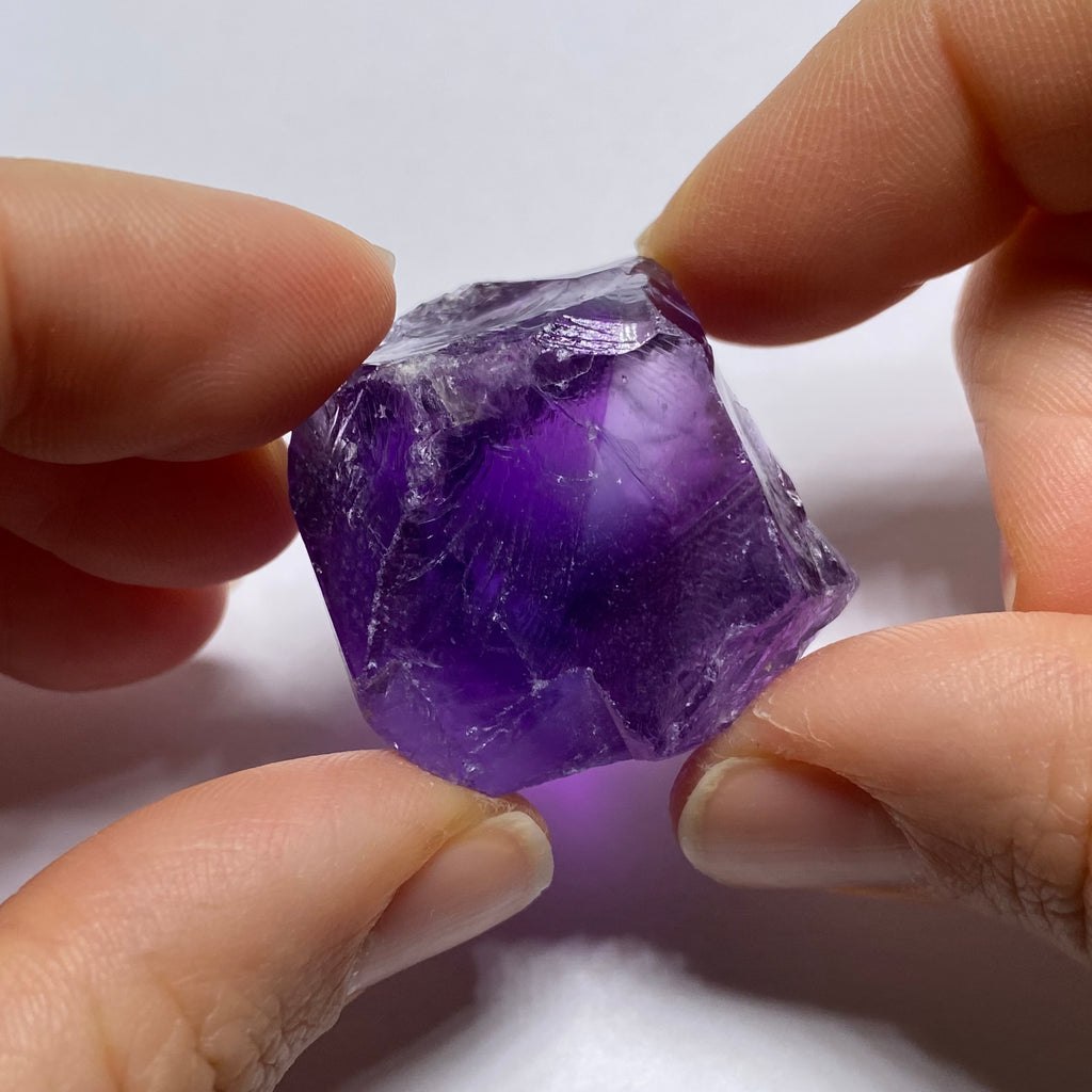 Amethyst - Brazil