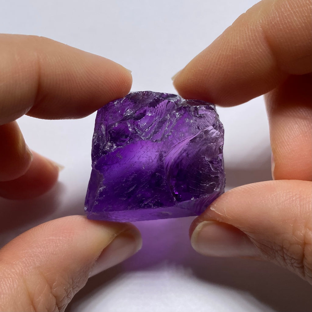 Amethyst - Brazil