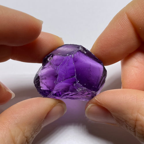 Amethyst - Brazil