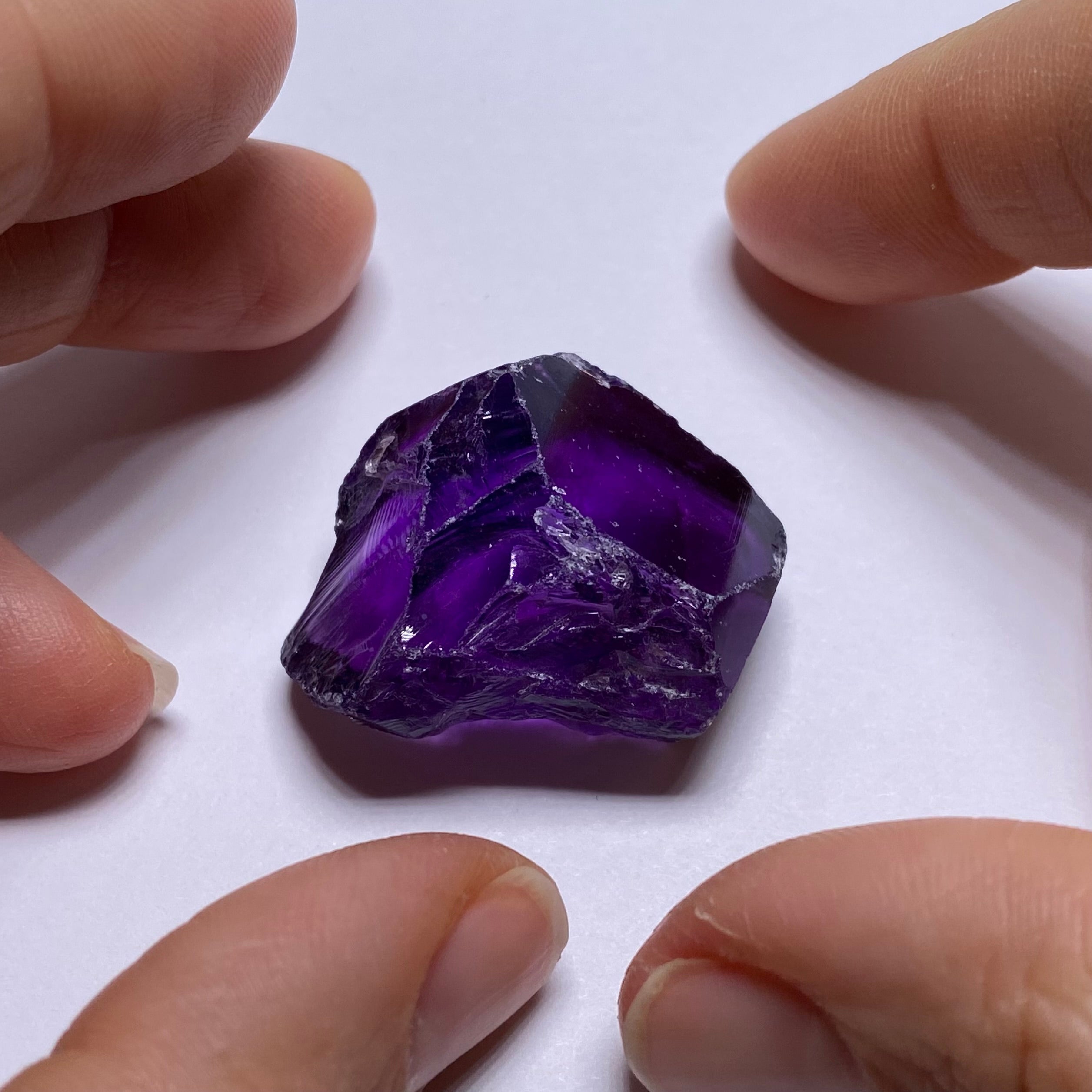 Amethyst - Brazil