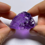 Amethyst - Brazil