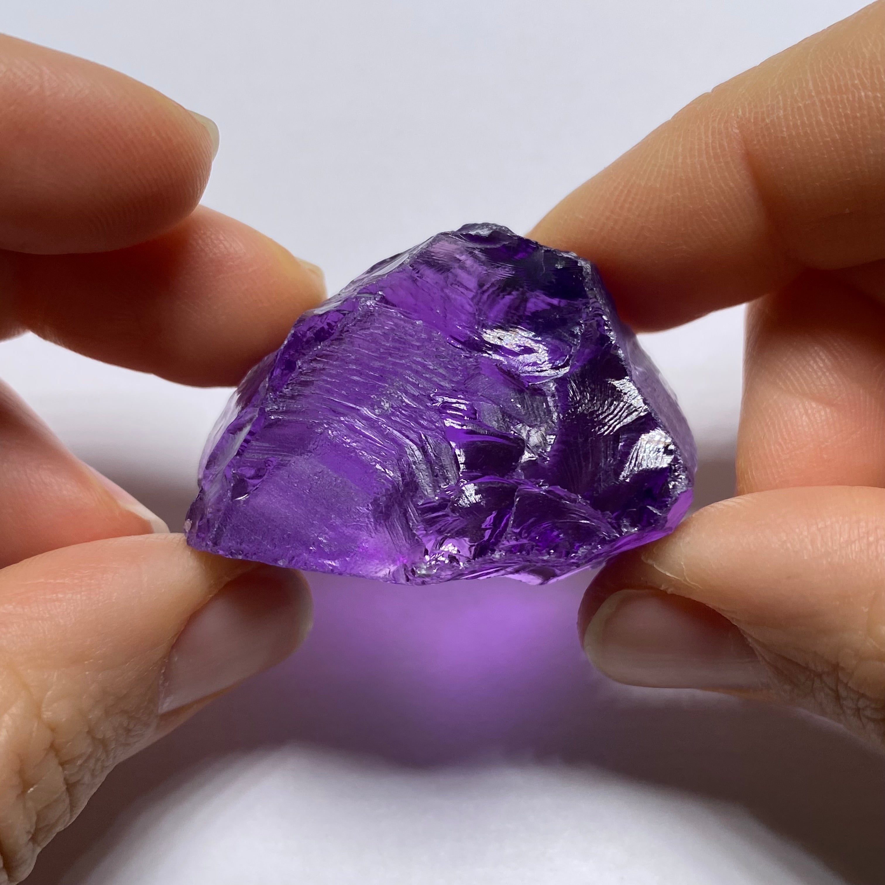 Amethyst - Brazil