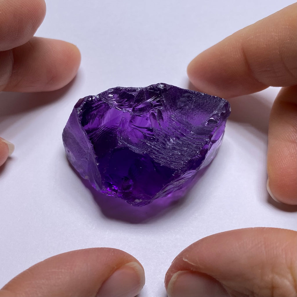 Amethyst - Brazil