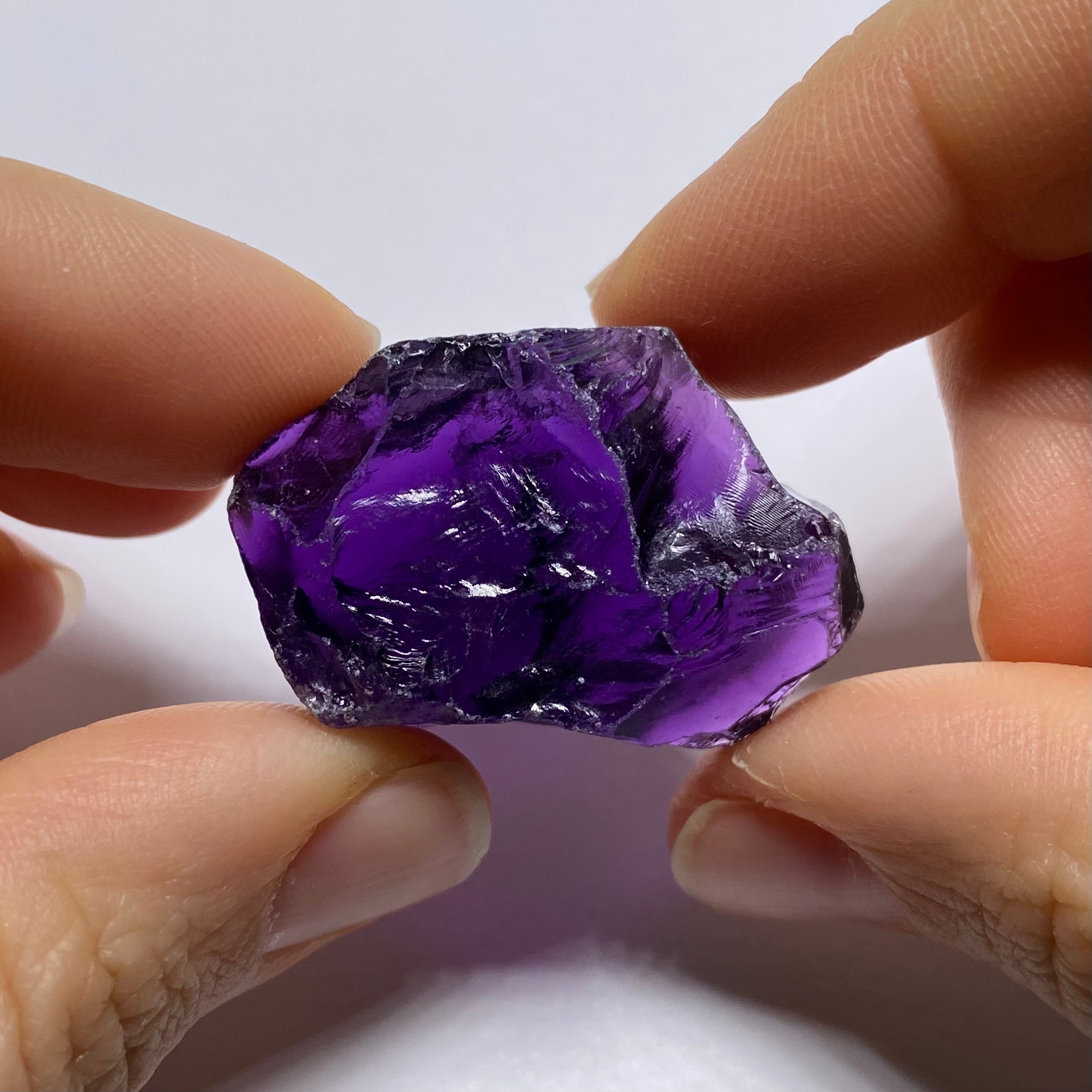 Amethyst - Brazil