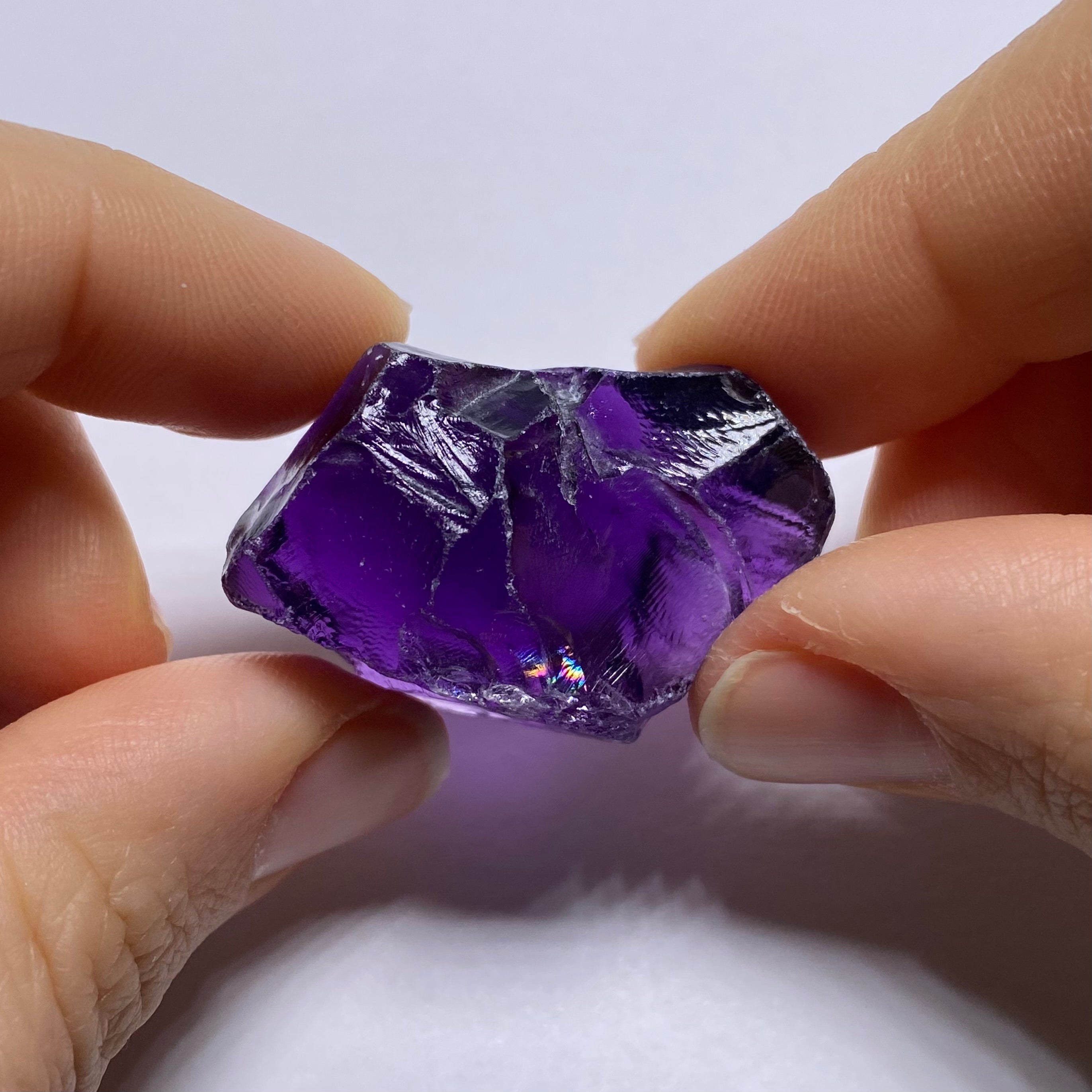 Amethyst - Brazil
