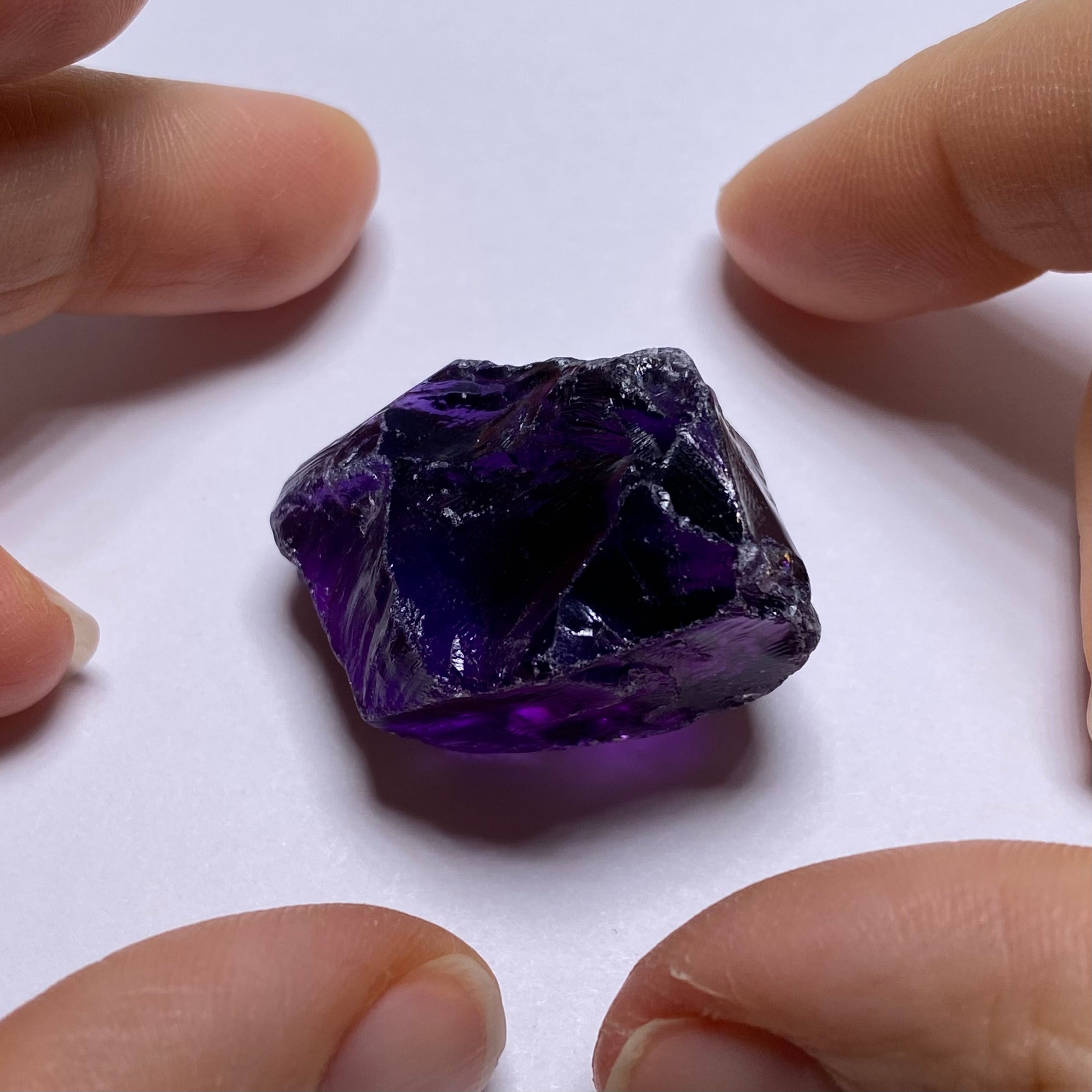 Amethyst - Brazil