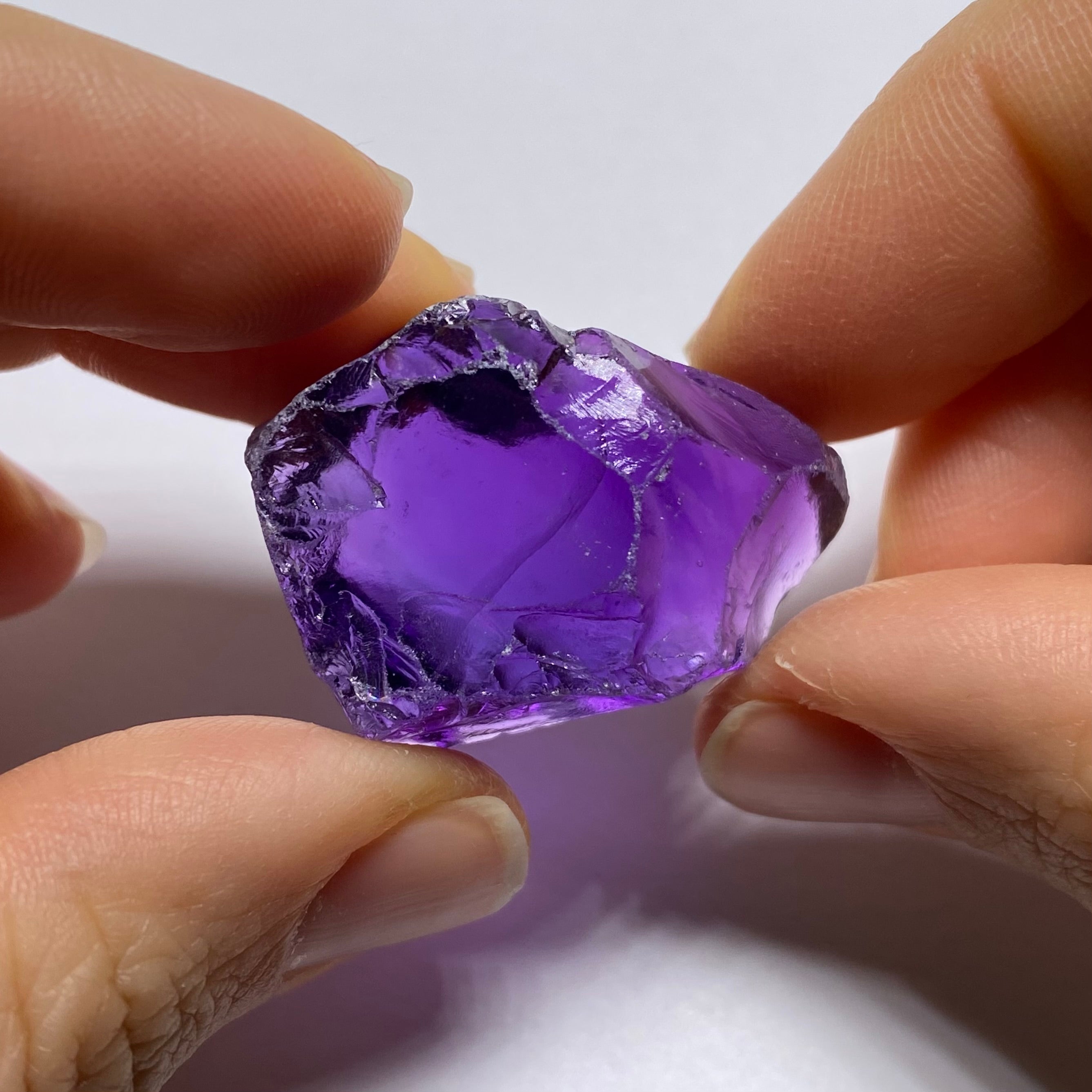 Amethyst - Brazil