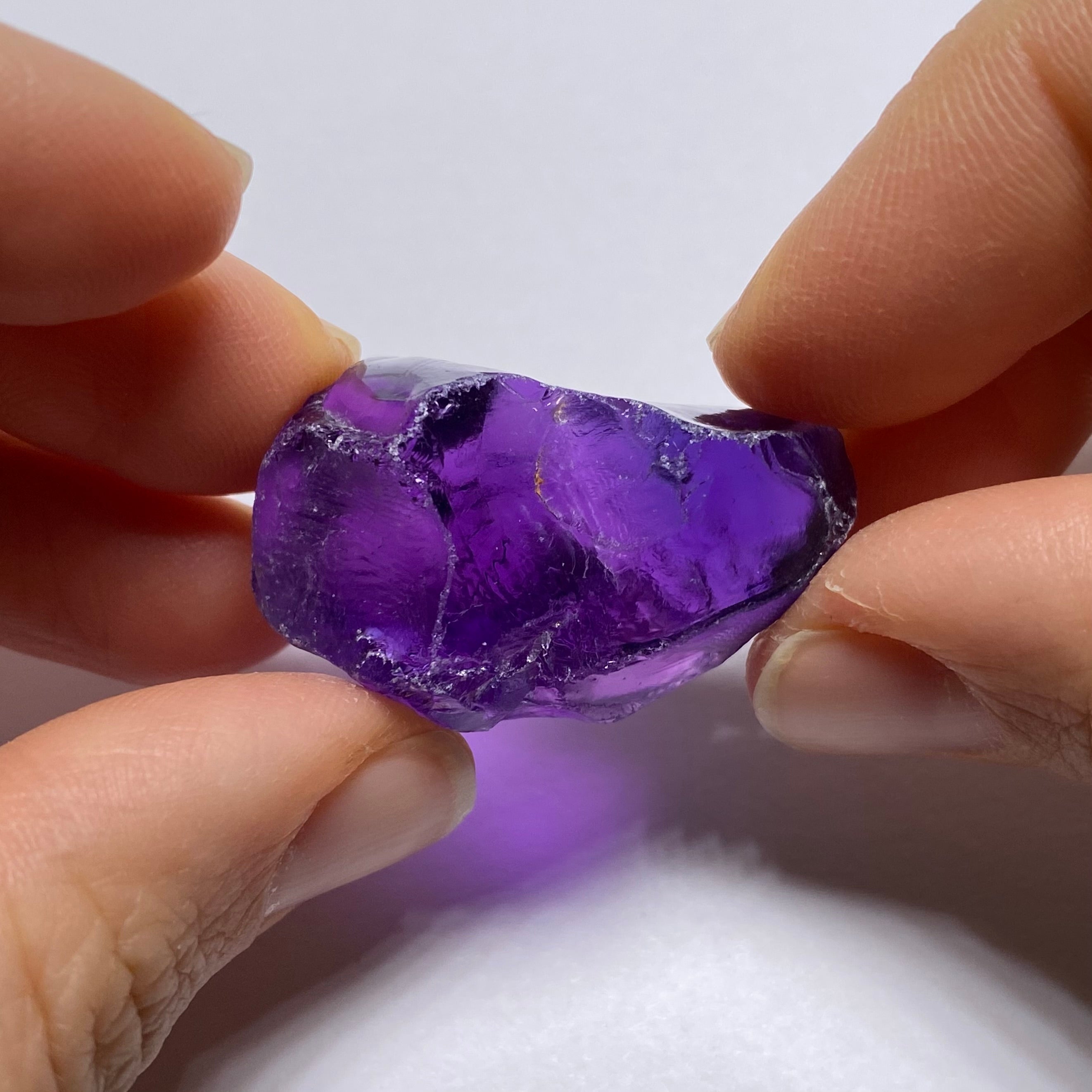 Amethyst - Brazil