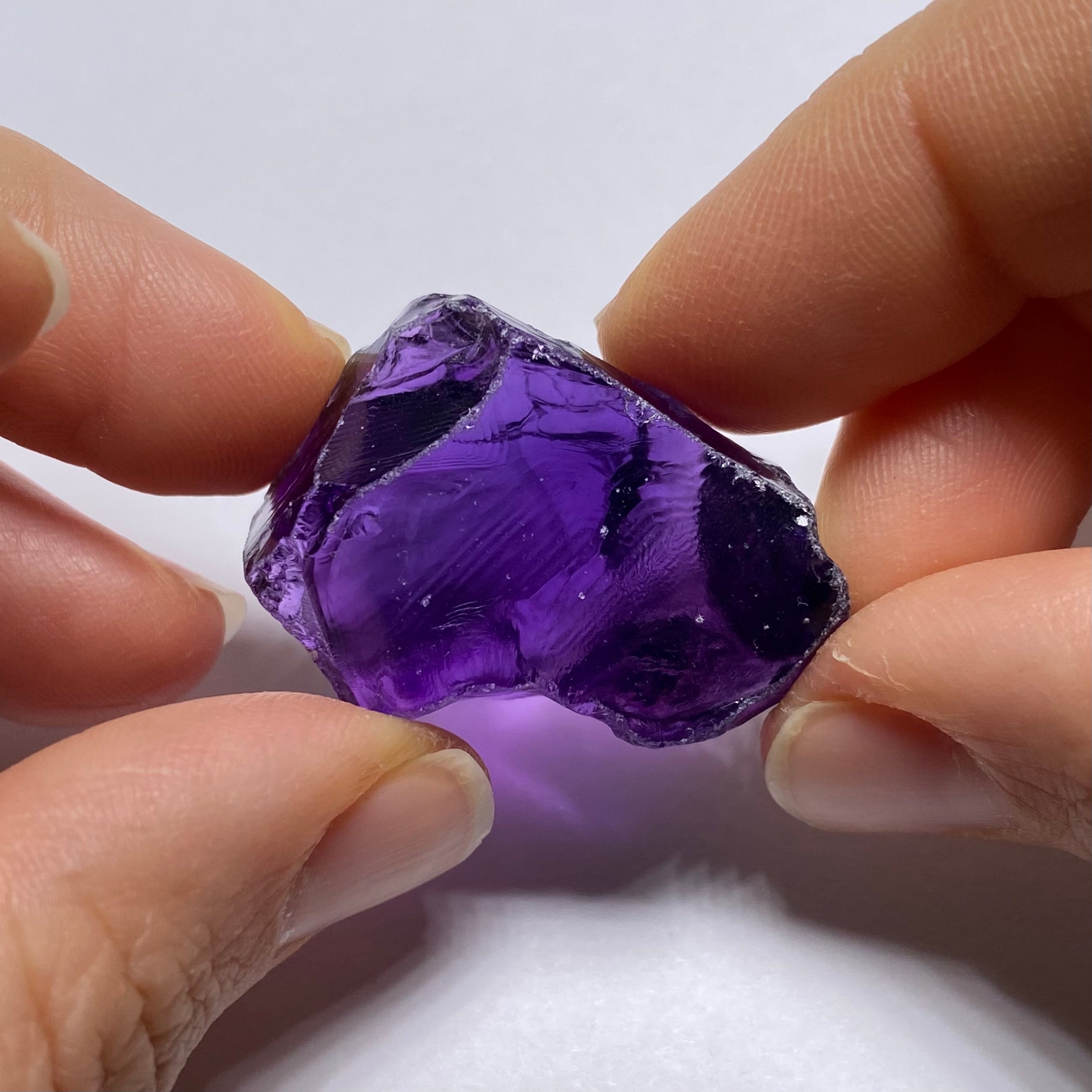 Amethyst - Brazil