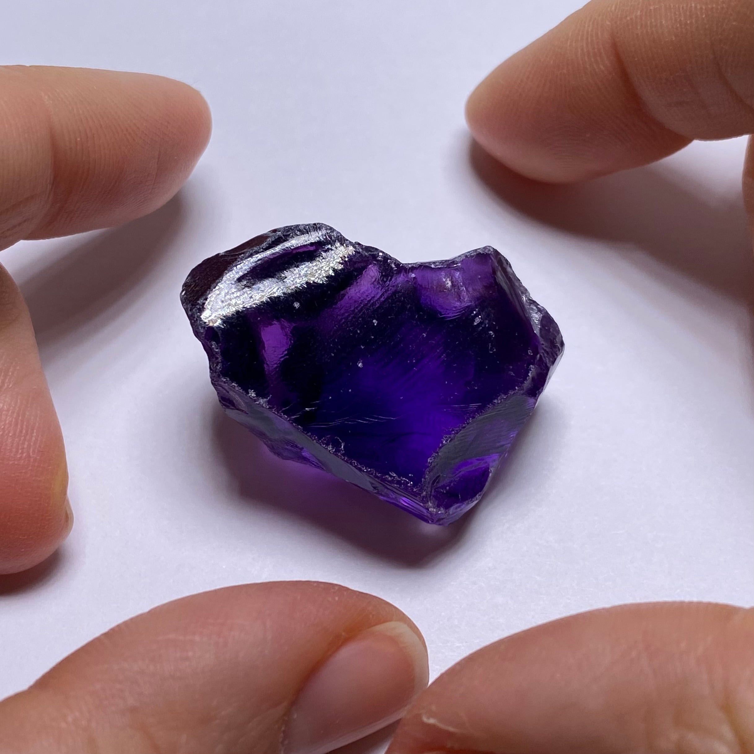 Amethyst - Brazil