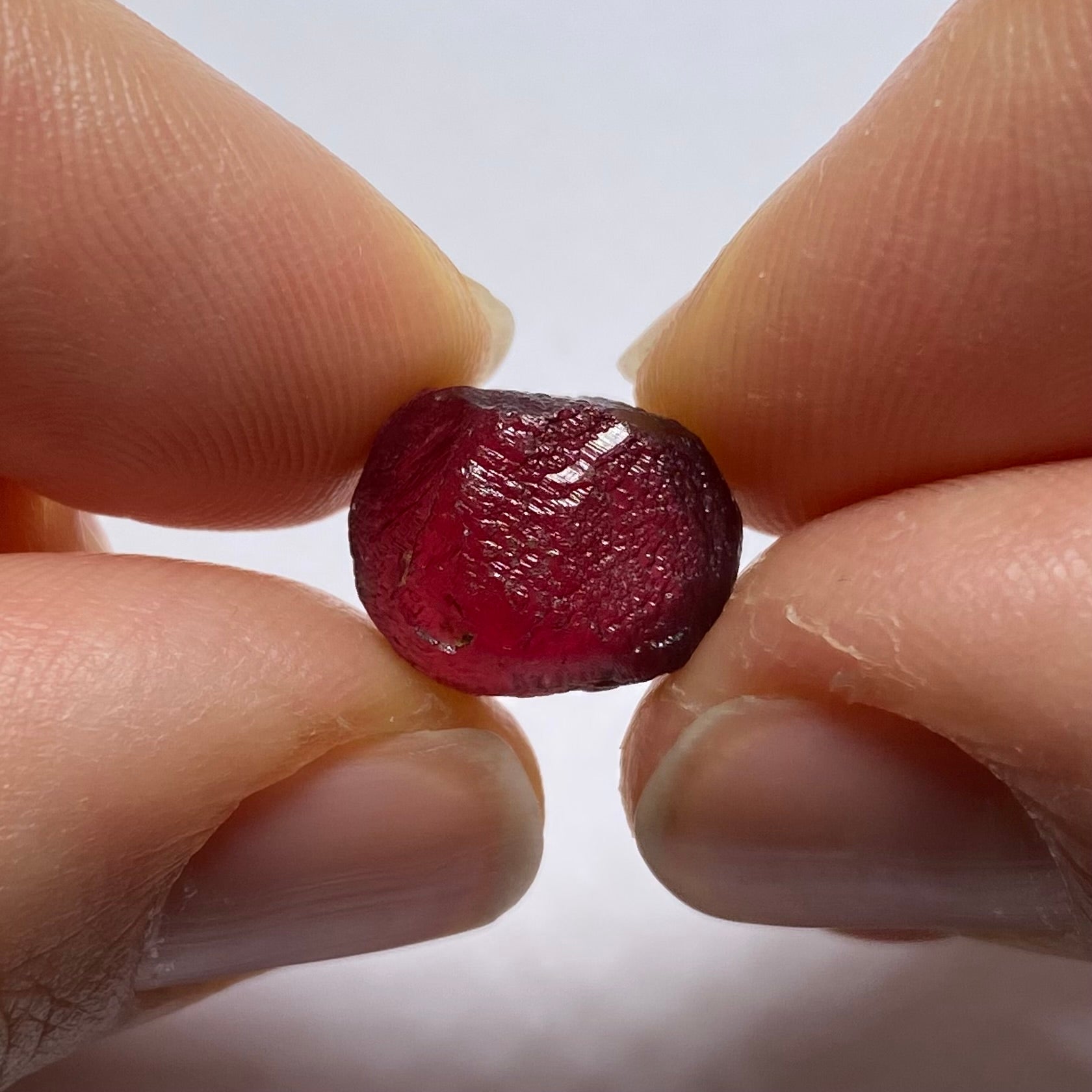 Umba Garnet - Tanzania