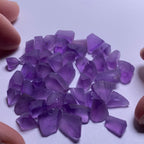 Rose de France Quartz - 50 grams