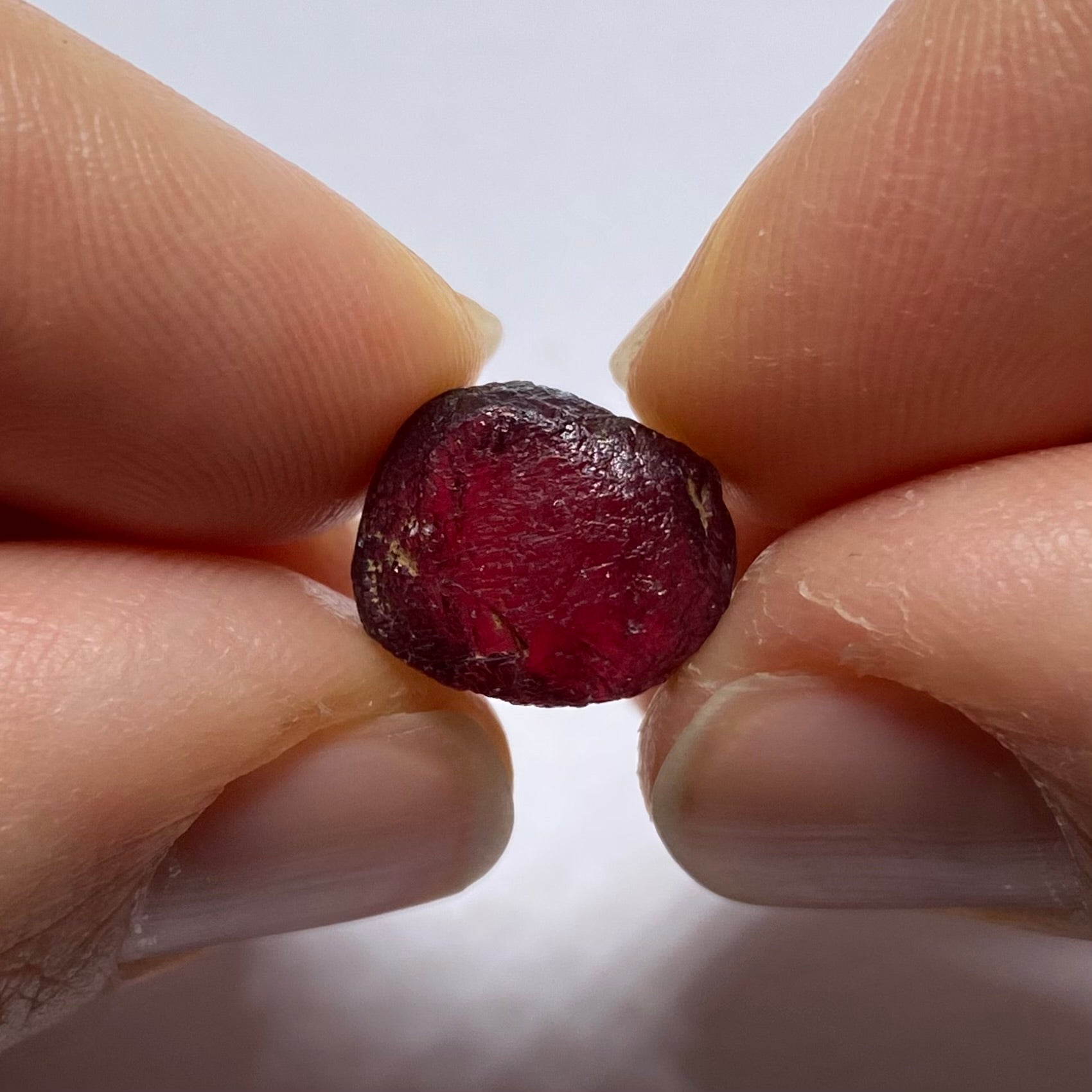 Umba Garnet - Tanzania
