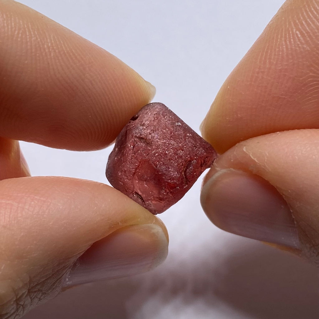 Umba Garnet - Tanzania