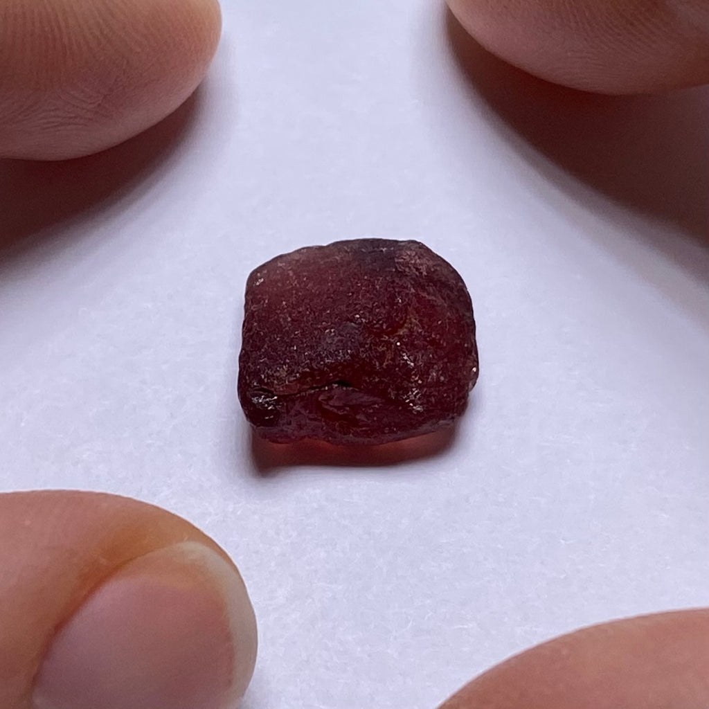 Umba Garnet - Tanzania