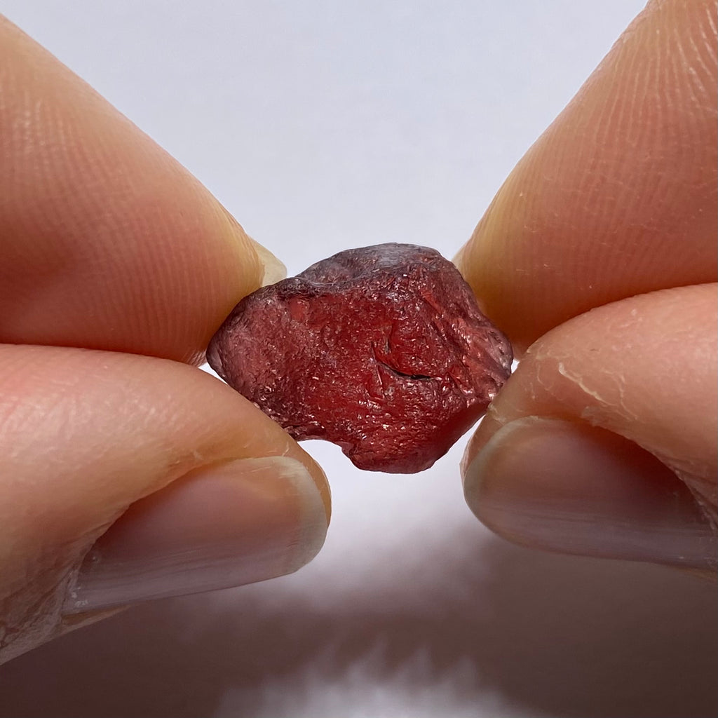 Umba Garnet - Tanzania