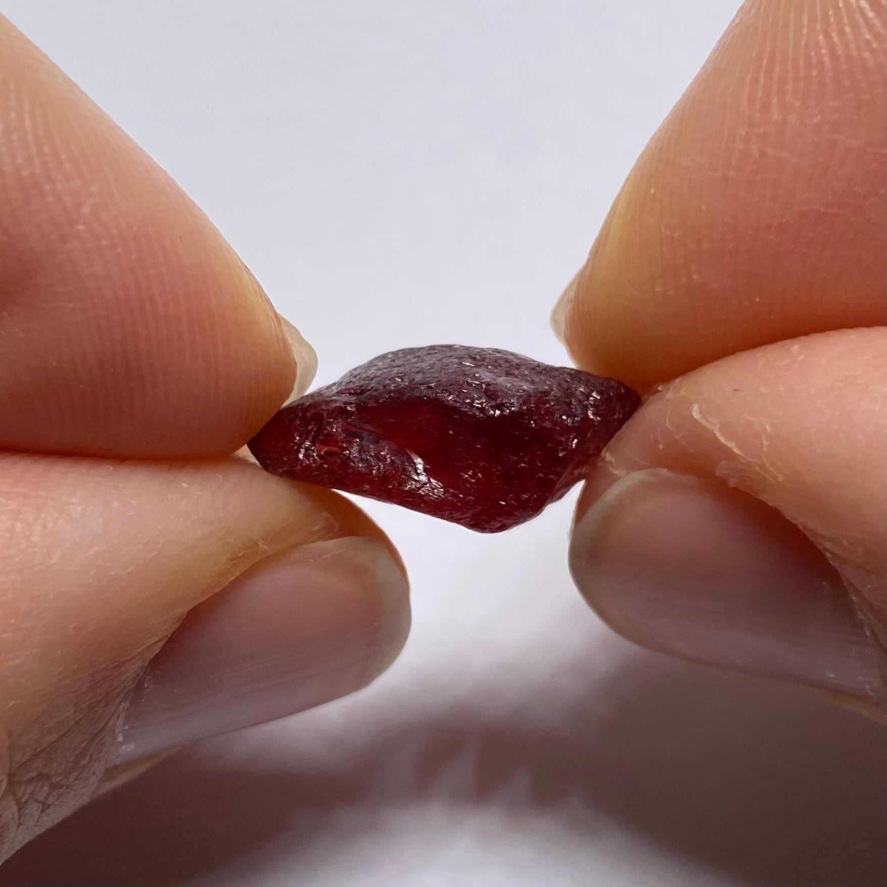 Umba Garnet - Tanzania