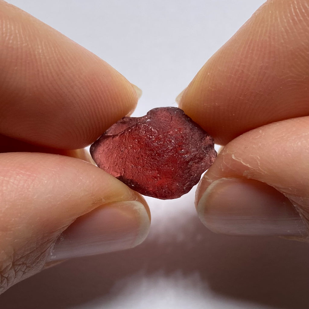 Umba Garnet - Tanzania